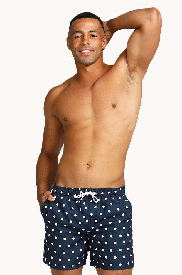 Mens St Tropez Swim Short - Image 3