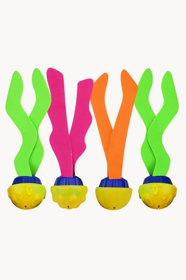 Dive Balls