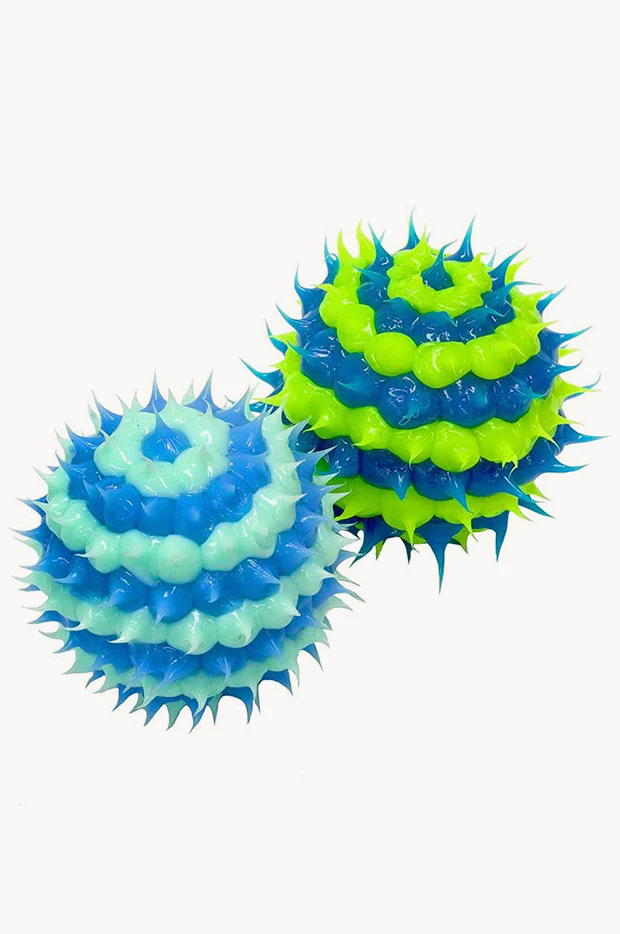Kess Drop Dot Water Soaker 2 Pack - Image 2