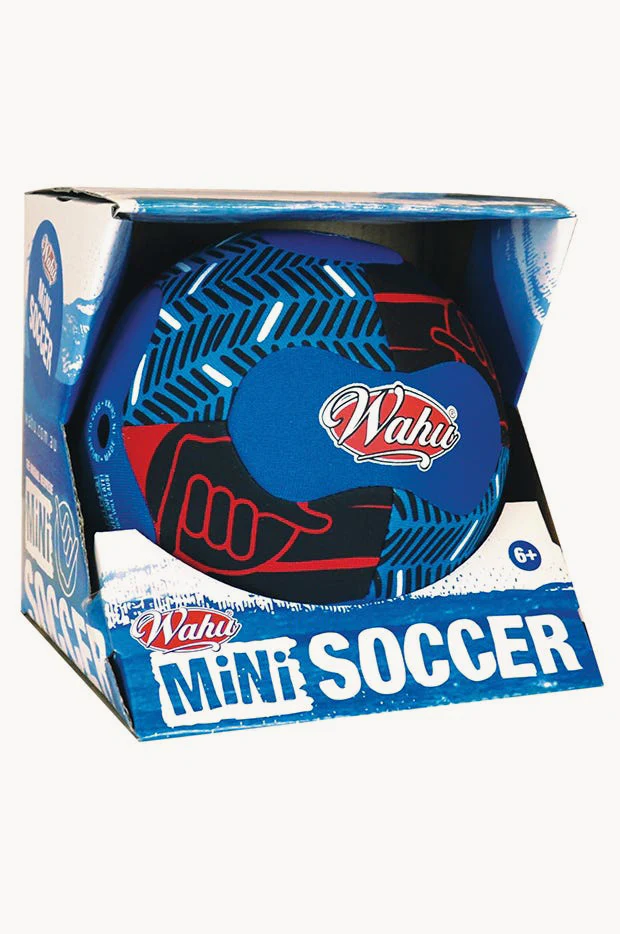 Mini Soccer Ball - Image 2