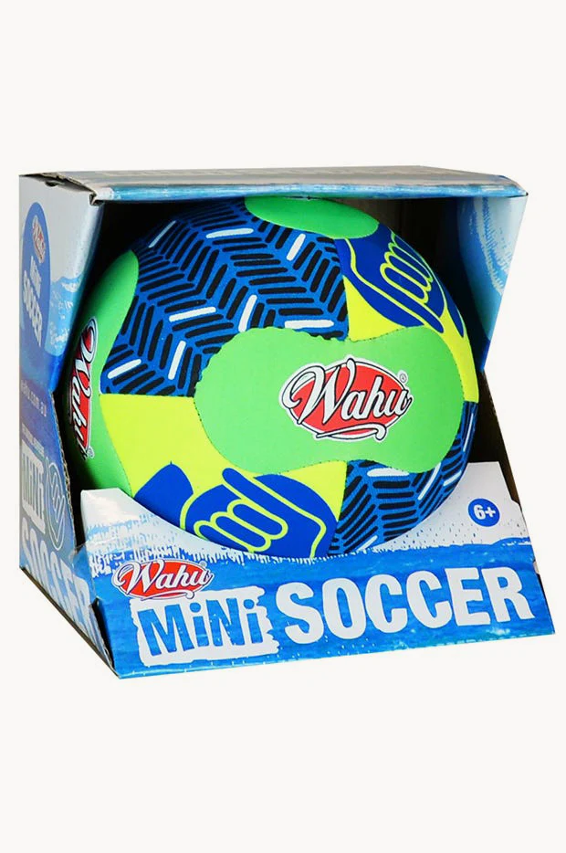 Mini Soccer Ball - Image 2