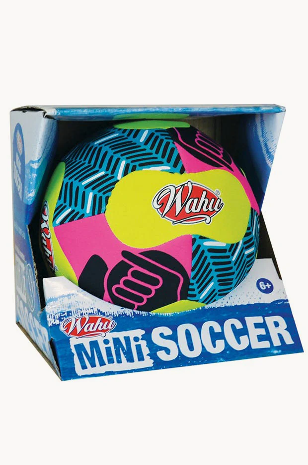 Mini Soccer Ball - Image 2