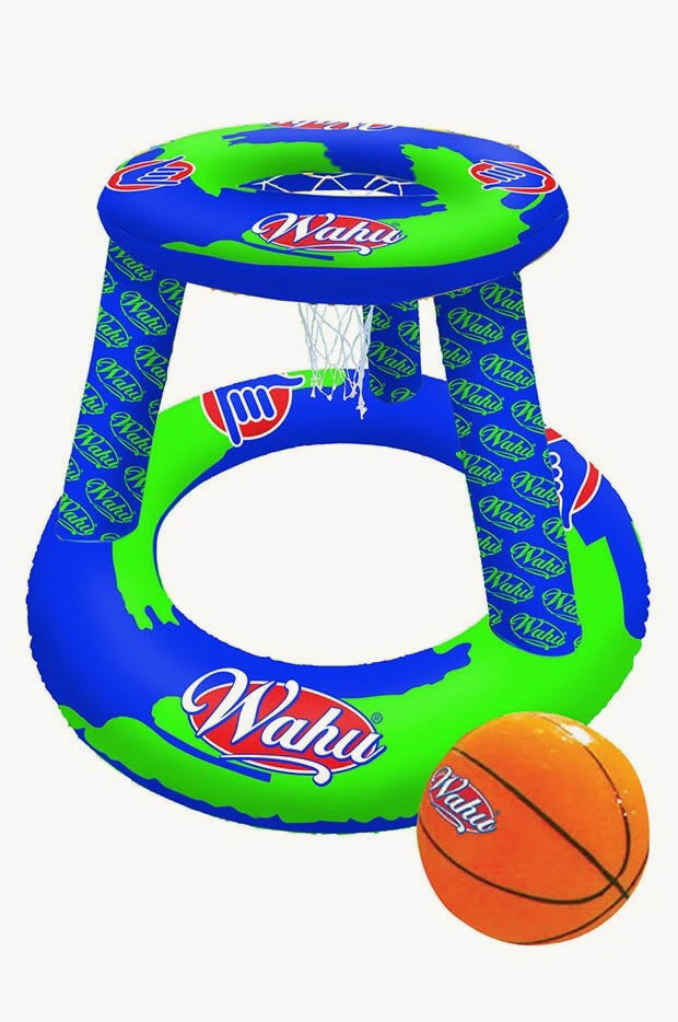Pool Basketball - Image 2