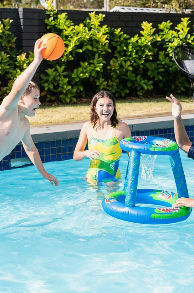 Pool Basketball - Image 3