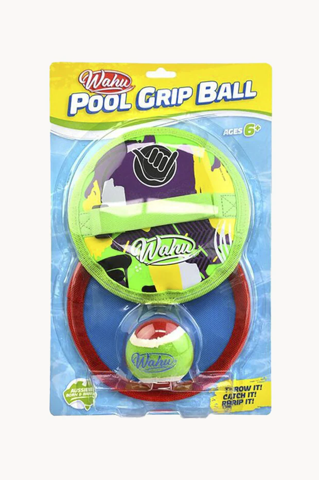 Pool Grip Ball - Image 2