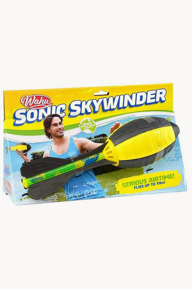 Sonic Skywinder - Image 2