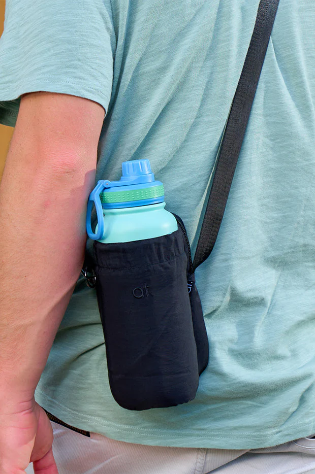 Water Bottle & Phone Bag - Image 3