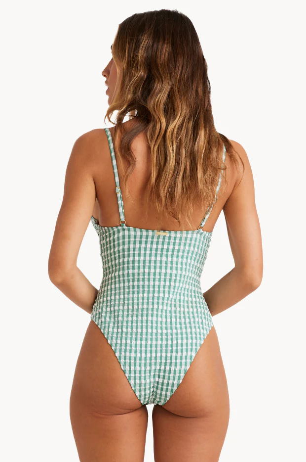 Wave Check Kaia One Piece - Image 2