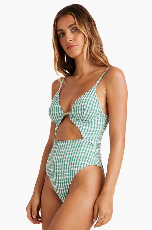 Wave Check Kaia One Piece - Image 3
