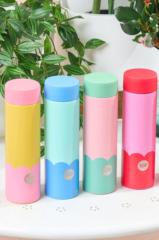 Wave Mini Bottle 300ml - Image 3
