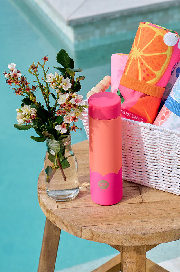 Wave Mini Bottle 300ml - Image 2