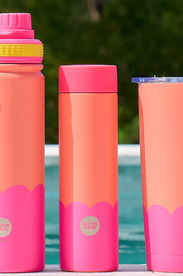 Wave Mini Bottle 300ml - Image 3