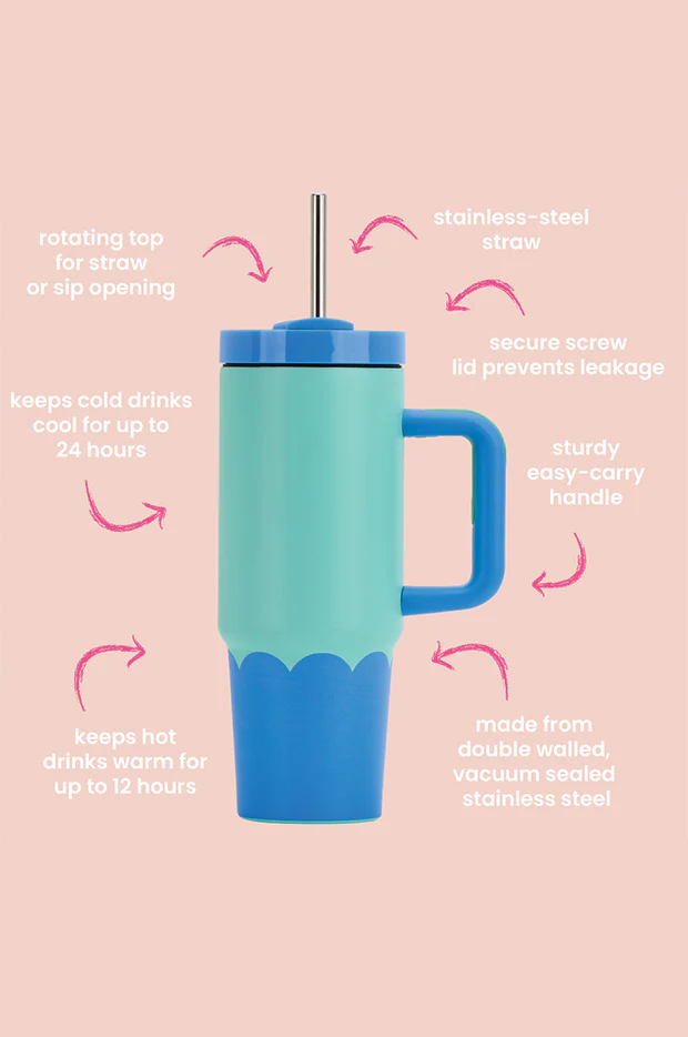 Wave Super Sip 850ml - Image 4