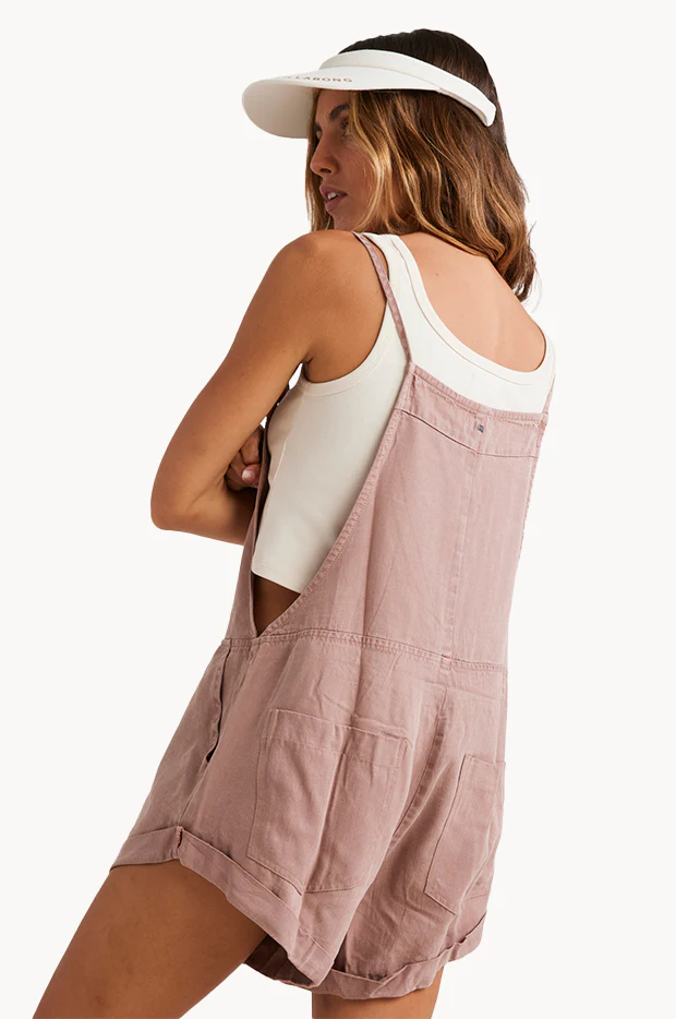 Wild Pursuit Overalls - Image 2