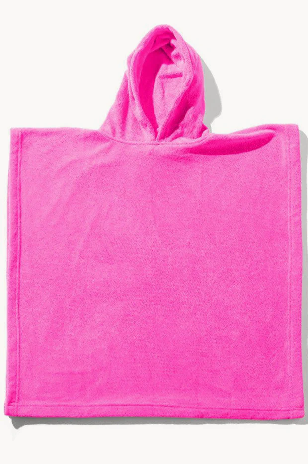 Kids Hooded Towel 2-6Y - Image 2