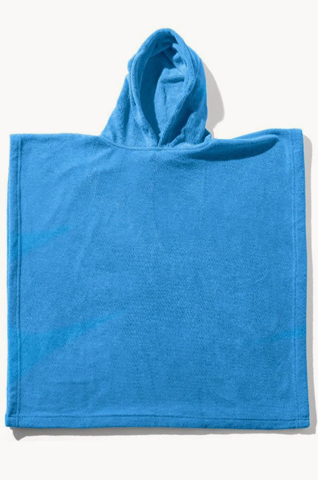 Kids Hooded Towel 2-6Y - Image 2