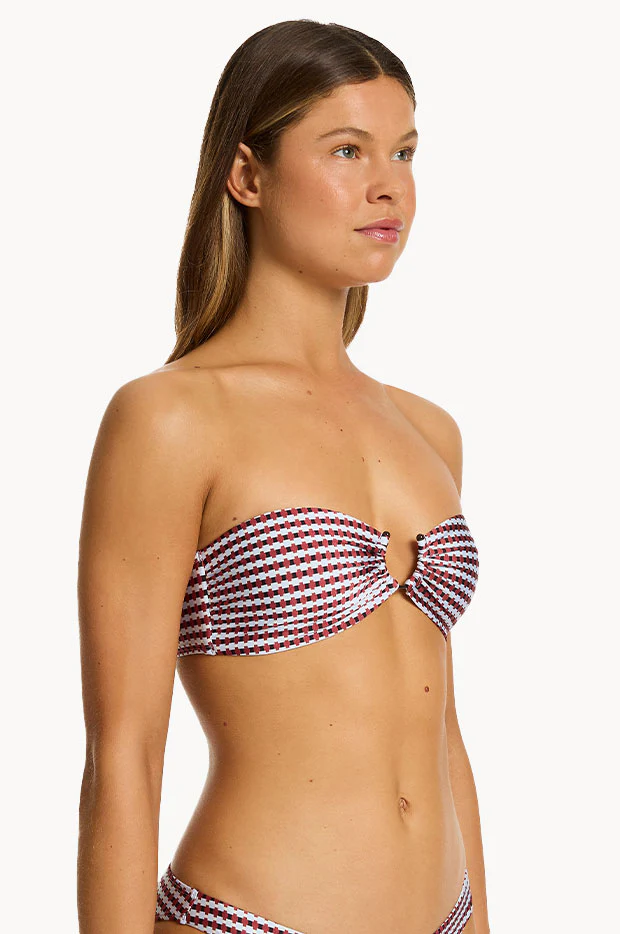 Zarla Geo Bandeau - Image 3
