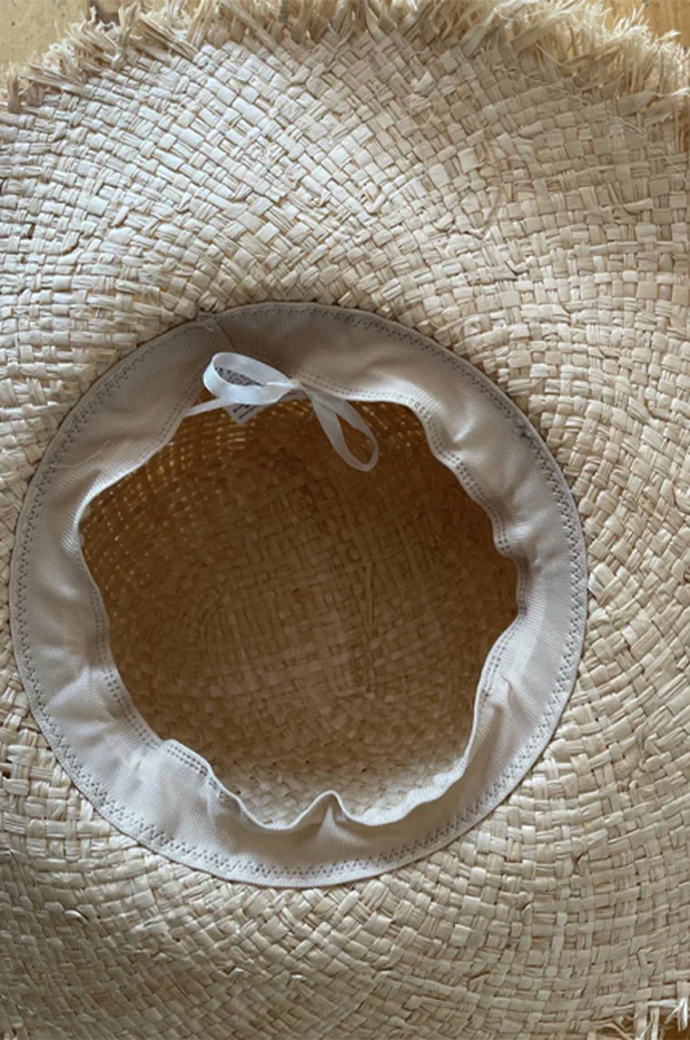 Ziggy Wide Brim Hat - Image 2