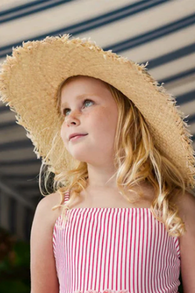 Ziggy Wide Brim Hat - Image 3