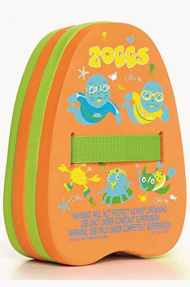 Back Float 2-6 Years - Image 2