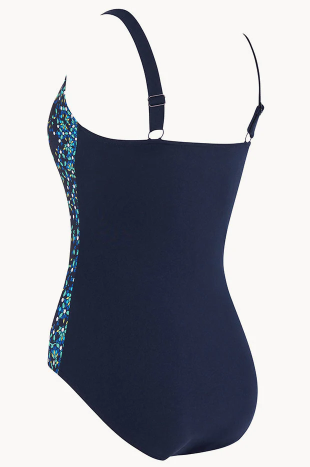 Blue Chime Adjustable Classicback One Piece - Image 2