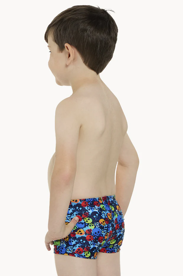 Boys Bonz Hip Racer Trunk - Image 3