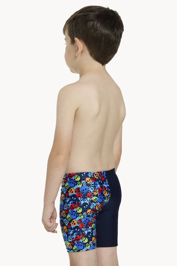 Boys Bonz Midi Jammer - Image 3