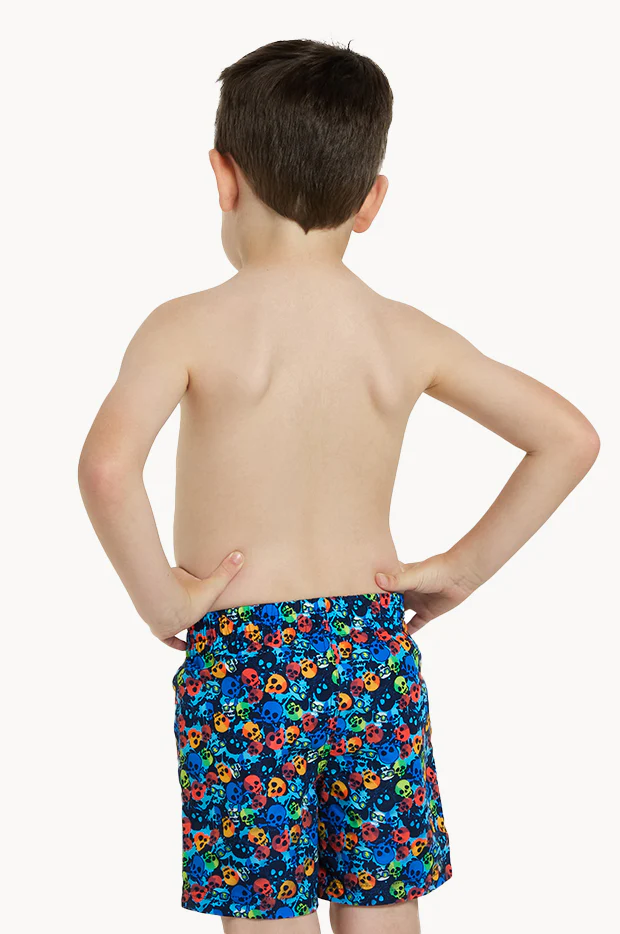 Boys Bonz Watershort - Image 2