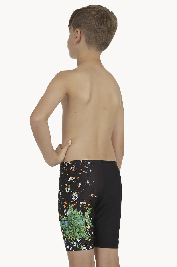 Boys Crocosaurus Mid Jammer - Image 2