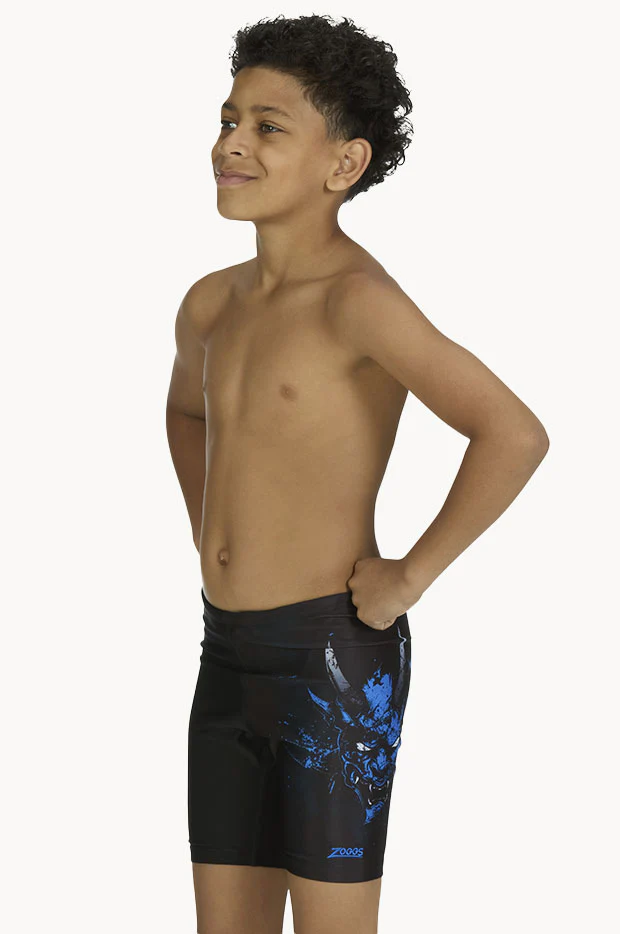 Boys Demon Mid Jammer - Image 3