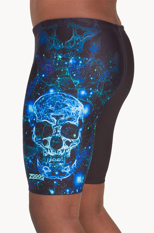 Boys Digital Skull Mid Jammer - Image 2
