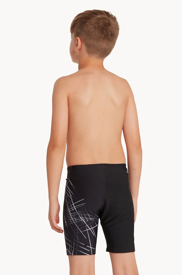 Boys Etch Mid Jammer - Image 2