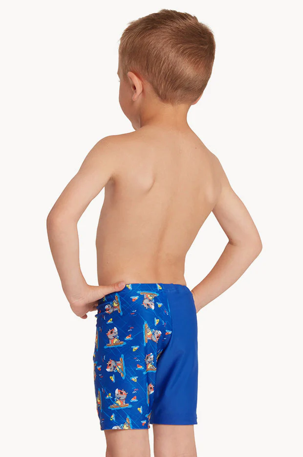 Boys Hippo Midi Jammer - Image 2