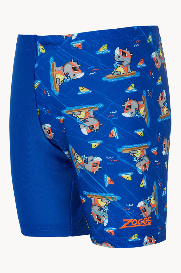 Boys Hippo Midi Jammer - Image 3