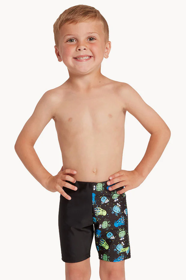 Boys Sea Play Midi Jammer