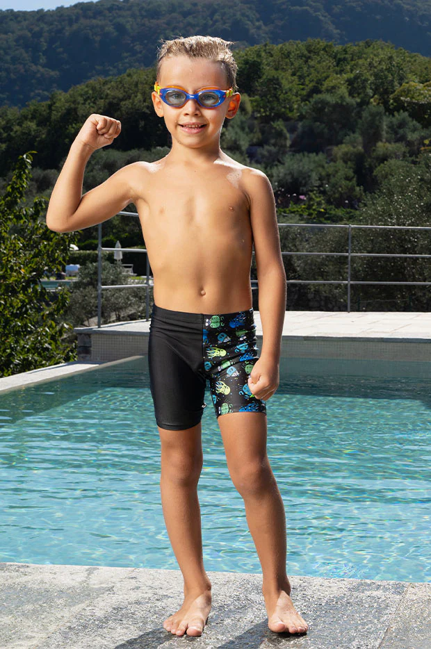 Boys Sea Play Midi Jammer - Image 3