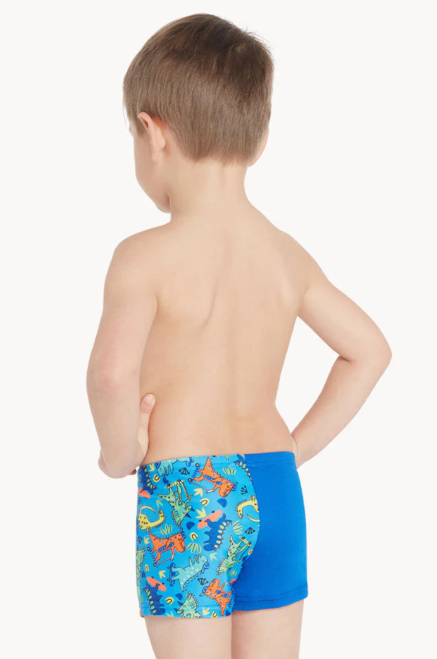 Boys Skaters Hip Racer Trunk - Image 2