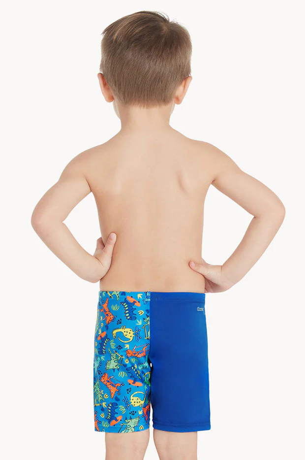Boys Skaters Midi Jammer - Image 2