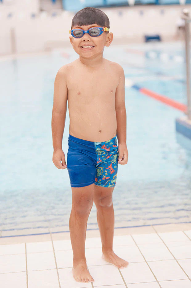 Boys Skaters Midi Jammer - Image 4