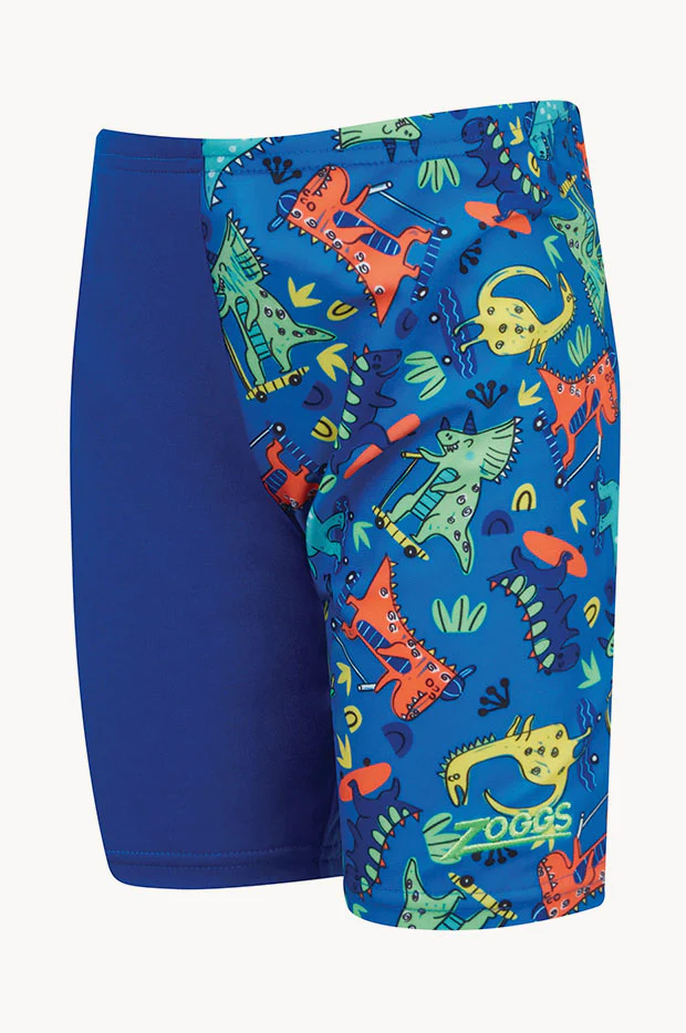 Boys Skaters Midi Jammer - Image 5