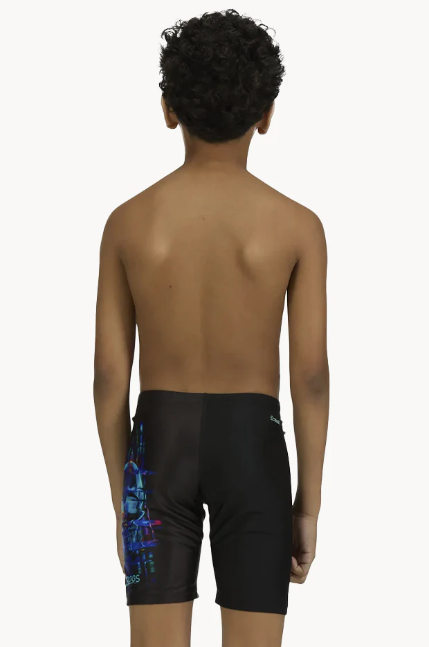 Boys Skulltor Volt Jammer - Image 2