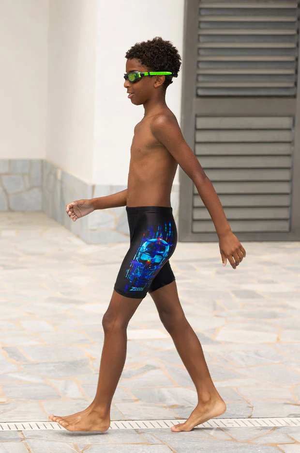 Boys Skulltor Volt Jammer - Image 4