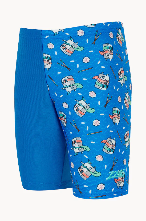Boys Super Sushi Midi Jammer - Image 3