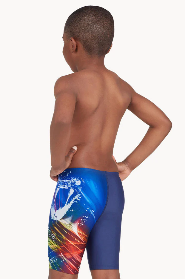 Boys Viper Mid Jammer - Image 2