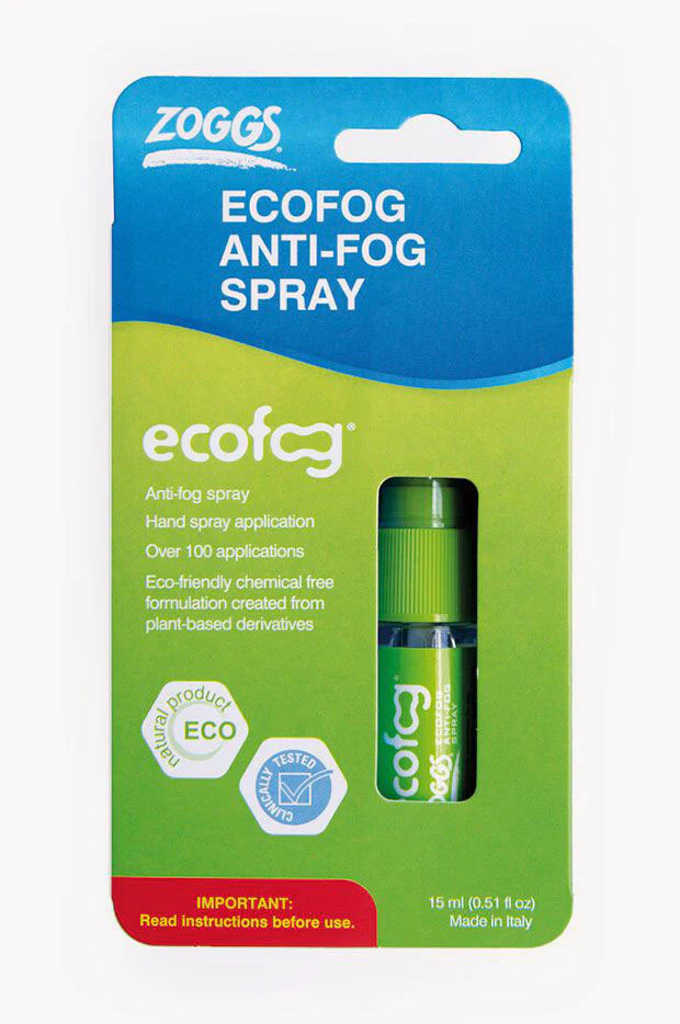 Ecofog Fogbuster Spray - Image 2