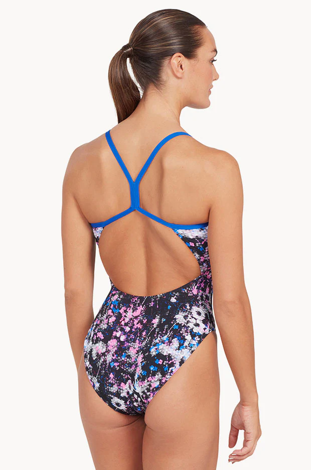 Flowerbox Sprintback One Piece - Image 2