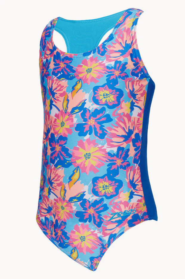 Girls Lily Actionback One Piece - Image 3
