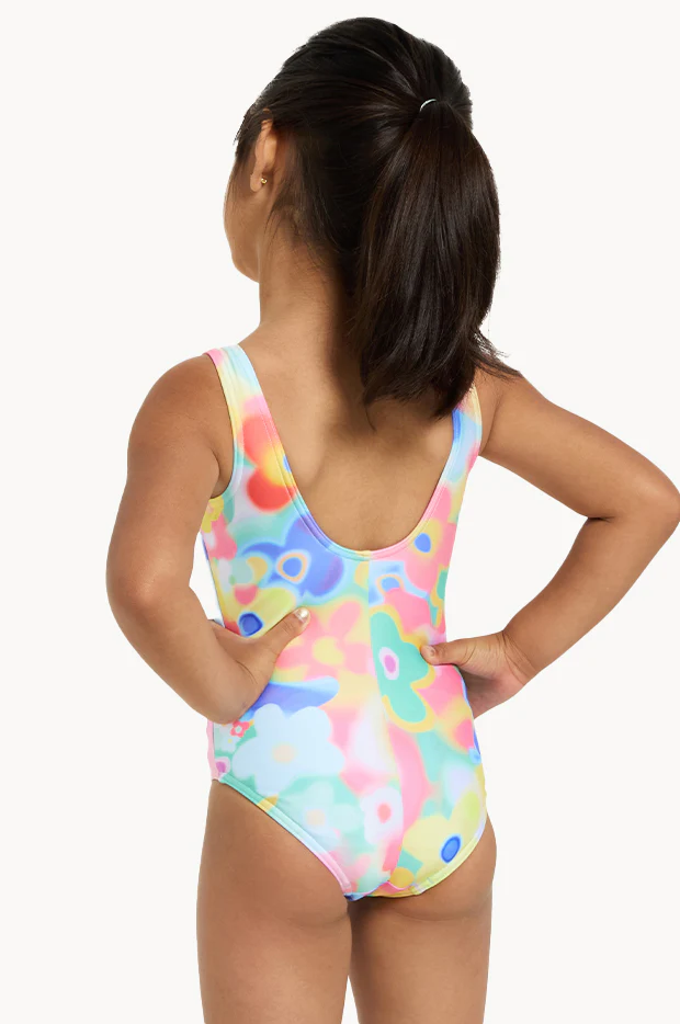 Girls Maisie Scoopback One Piece - Image 3