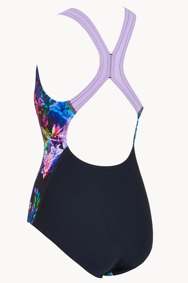 Girls Mystery Flyback One Piece - Image 3