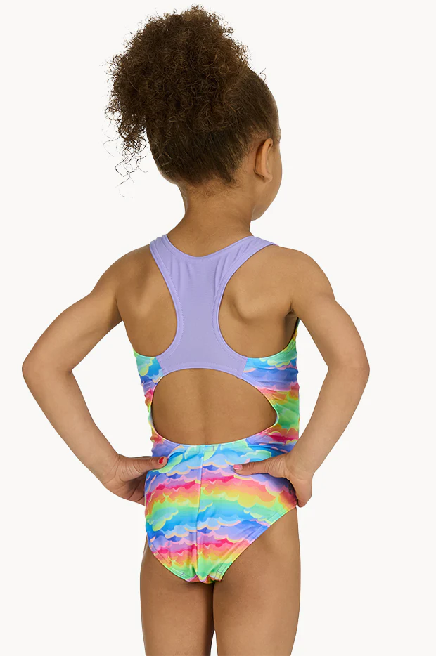 Girls Skydream Actionback One Piece - Image 2